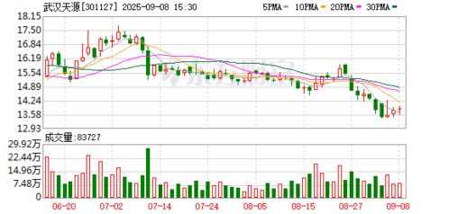 天源環(huán)保設(shè)立能源子公司，戰(zhàn)略布局新興能源技術(shù)研發(fā)新賽道