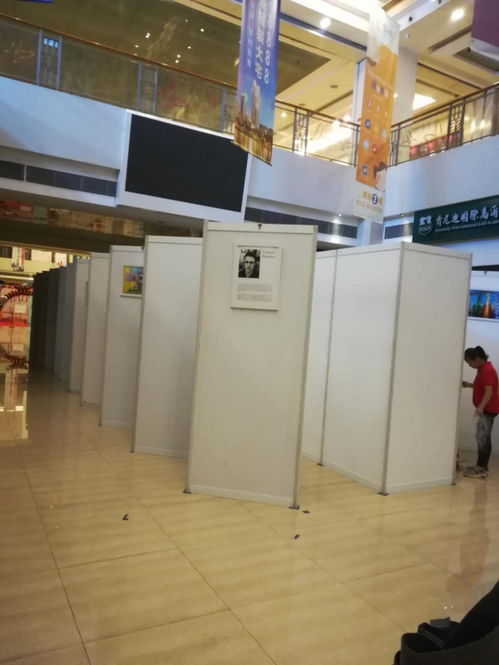 標(biāo)準(zhǔn)展板出租搭建工廠 一站式廣告設(shè)計與執(zhí)行方案