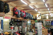 徐州熱門戶外旅游用品及裝備專賣店推薦